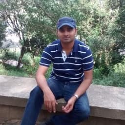 Nishikanta Nayak