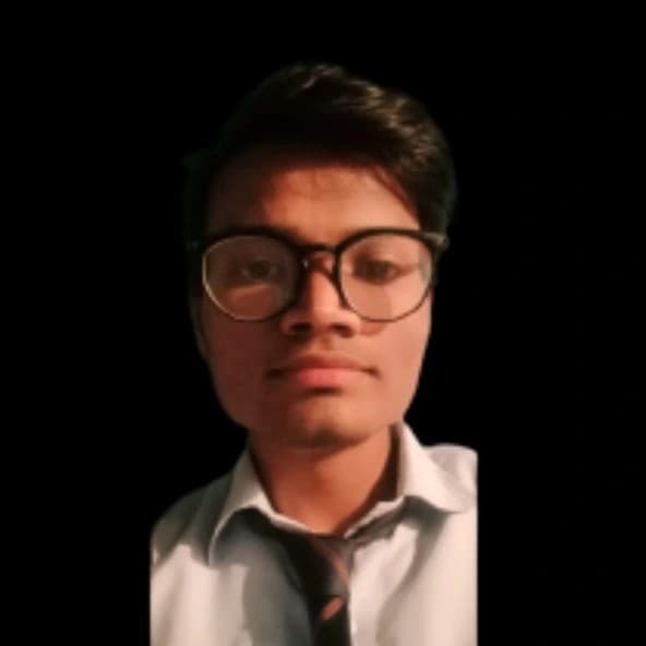 NISHIKESH BHAGAT