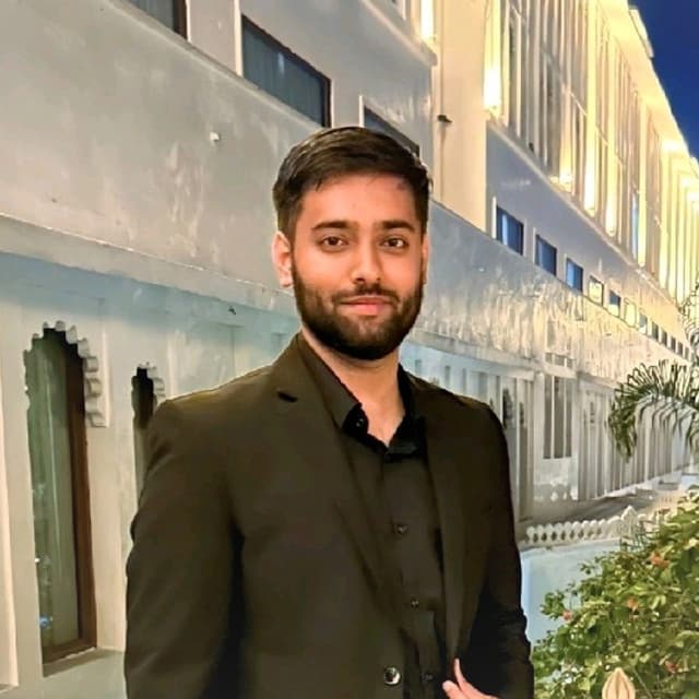 Nishikesh Dalkari