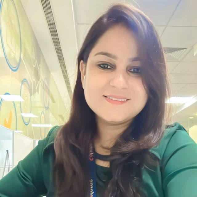 Nishikka Arora