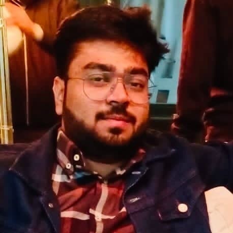 Nishil Bansal