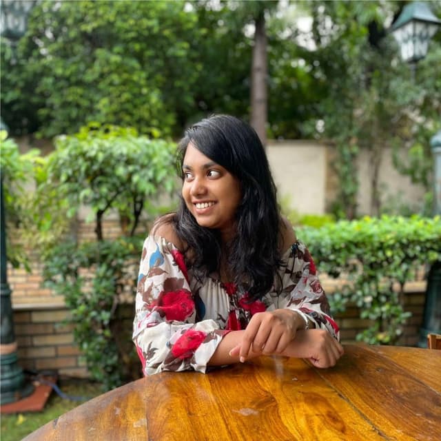 Nishi Mallika