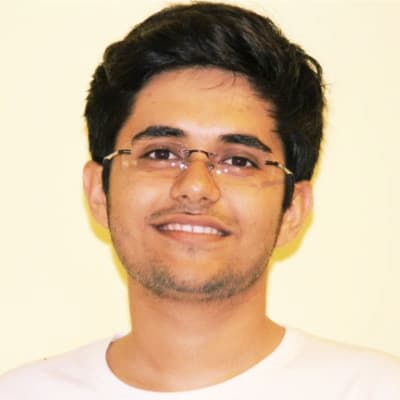 Nishit Bhatt