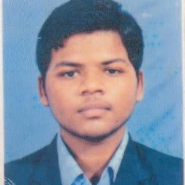 Nishit kumar Sahu