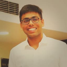 Nishit Malde