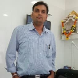 Nishit Mehta