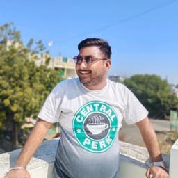 Nishit Shivdasani