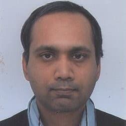 Nishit Verma