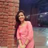 Nishita Agarwal