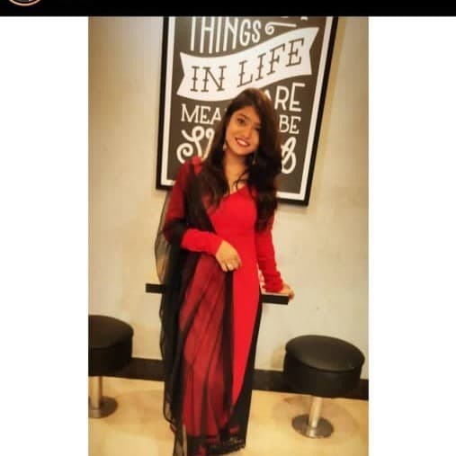 Nishita Roy