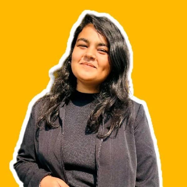 Nishita Setia