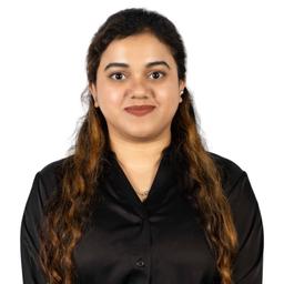 Nishita Singh