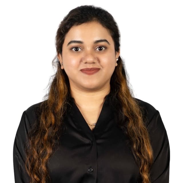 Nishita Singh