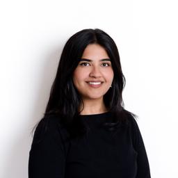 Nishita Suresh Kumar 