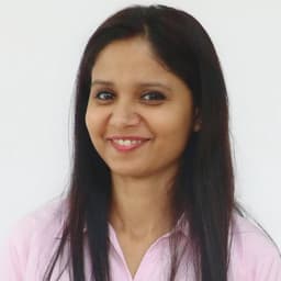 Nishita Mishra