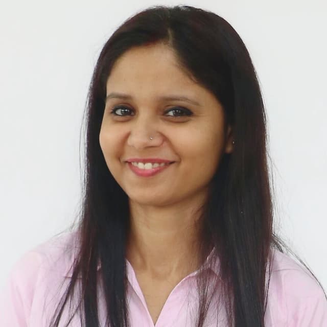 Nishita Mishra