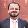 Nishit Garg