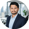 Nishith Kubsad Prakash