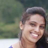 Nishitha Rai