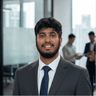 Nishith Chowdary Mareddy