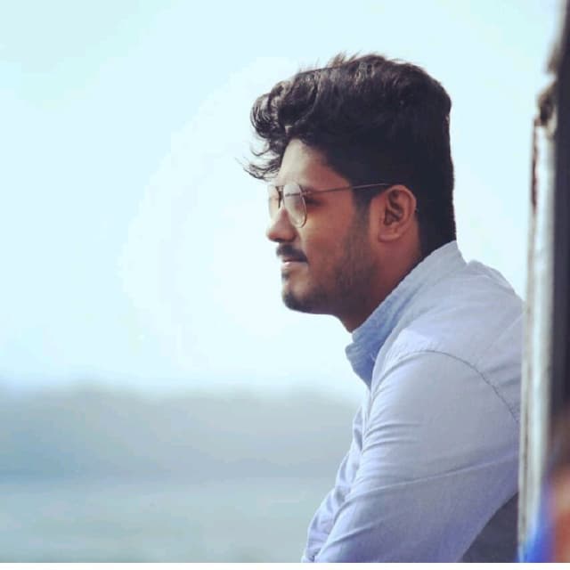 Nishith C Salian
