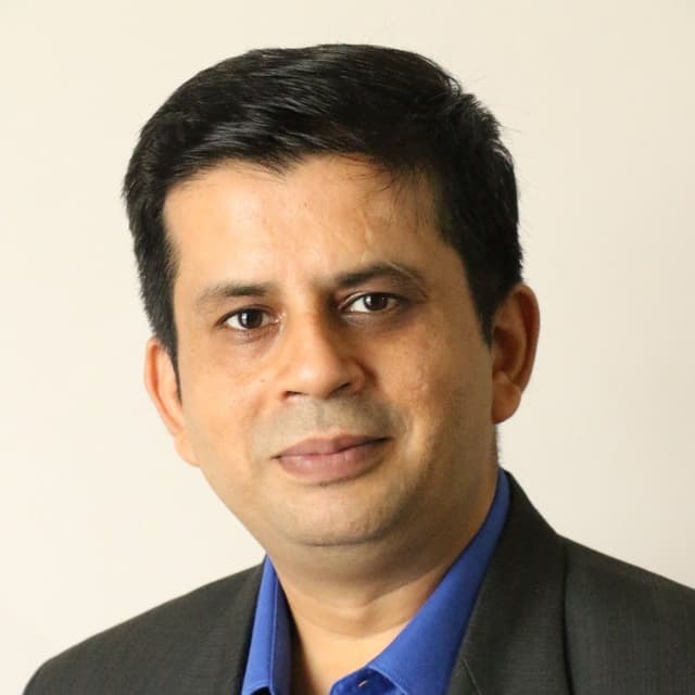 Nishith Pathak