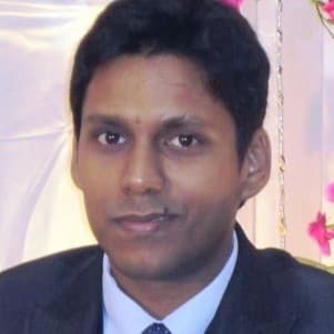 Nishit  Shankar