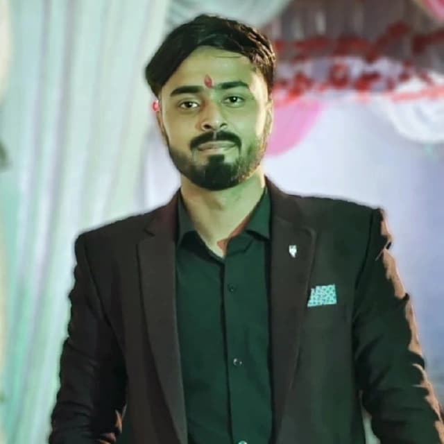 Nishkarsh Singh