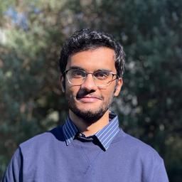 Nishkarsh Srivastava