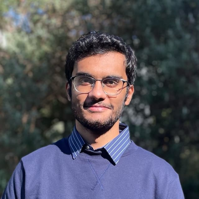 Nishkarsh Srivastava