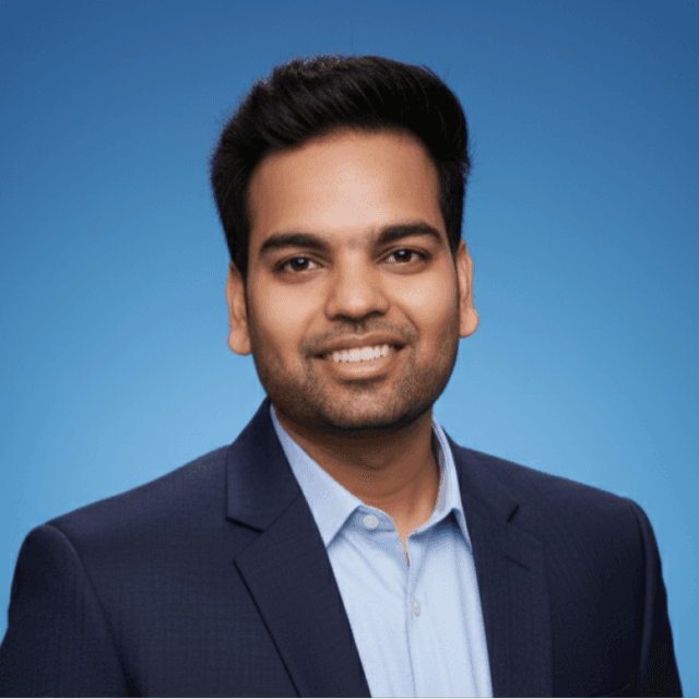 Nishkarsh Gupta
