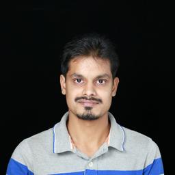 Nishkarsh Shastri