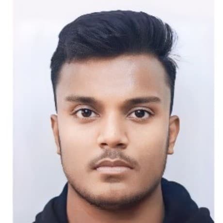 Nishchay kumar Arya