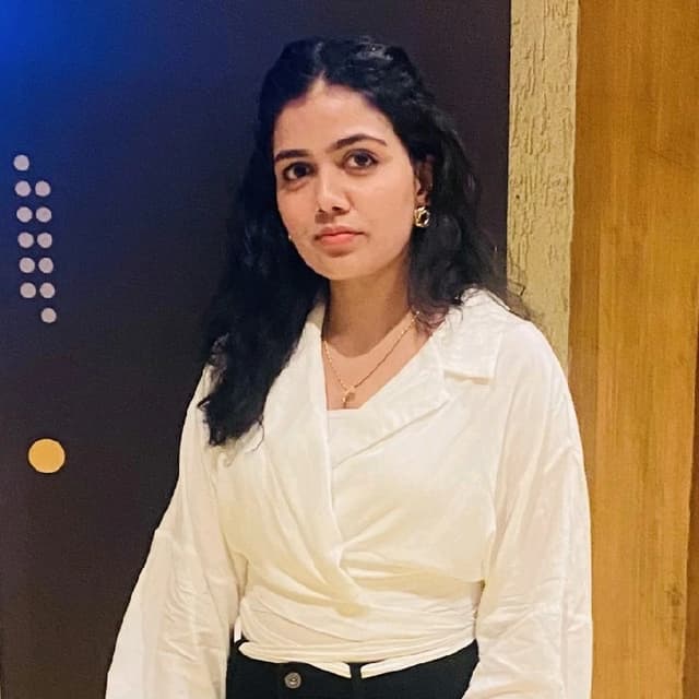 Nishmitha N