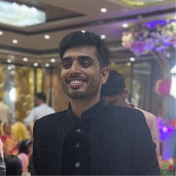 Nishant Ranjan