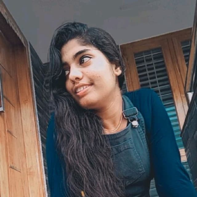 Nishrina Sugumar