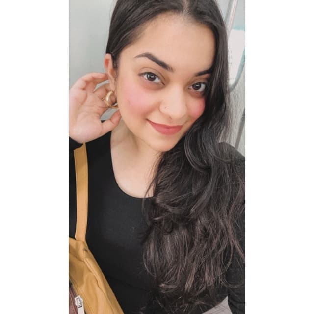 Nishtha Aneja 