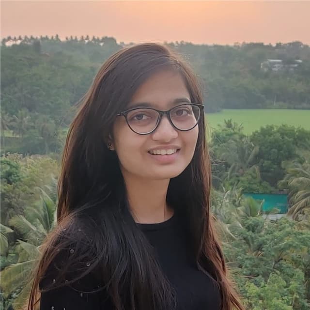 Nishtha Goel