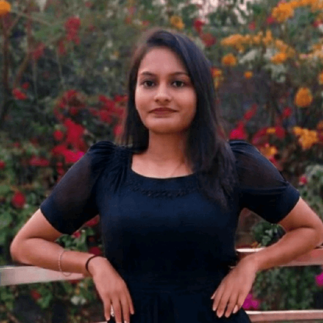 NISHTHA GUPTA