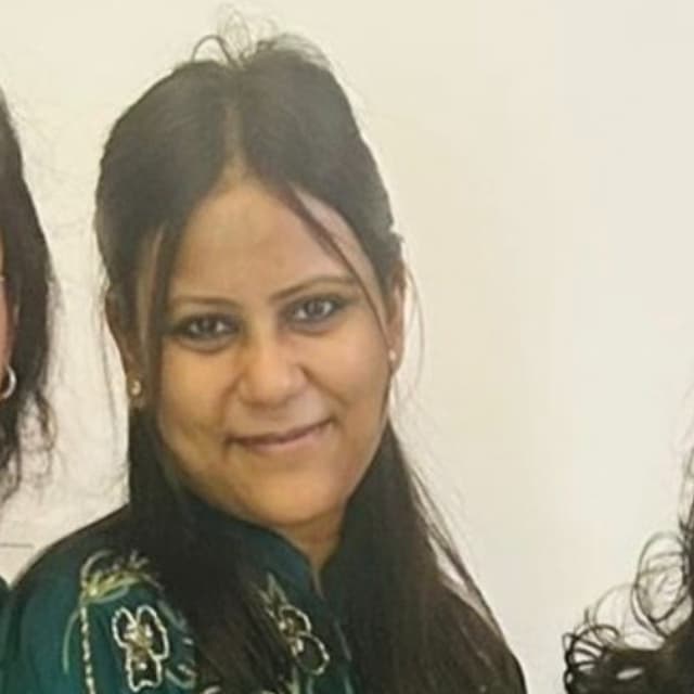 Nishtha Jain