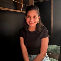 Nishtha Khandelwal
