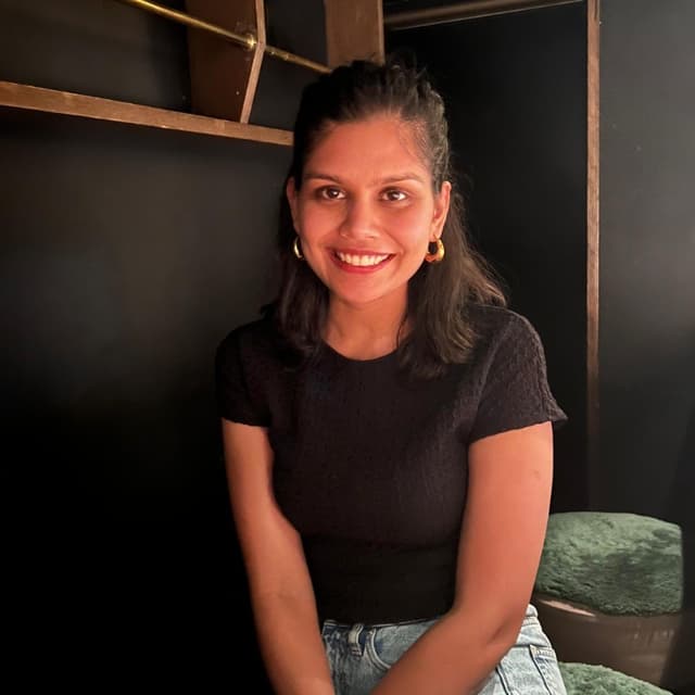 Nishtha Khandelwal