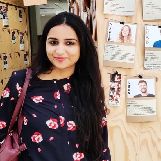 Nishtha Madaan
