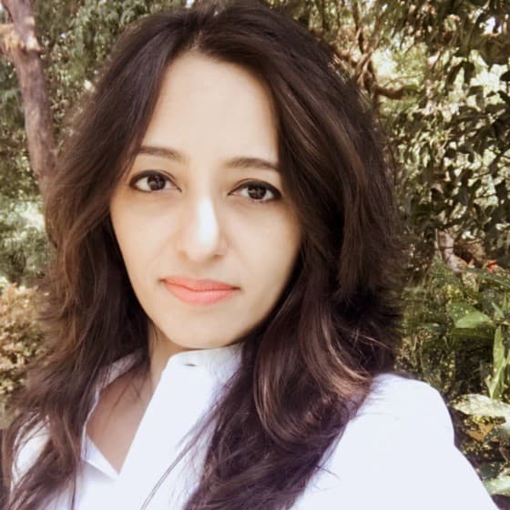Nishtha Malik
