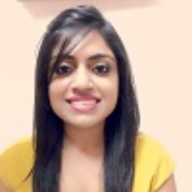 NISHTHA RAI