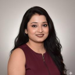 Nishtha Saxena Jaiswal