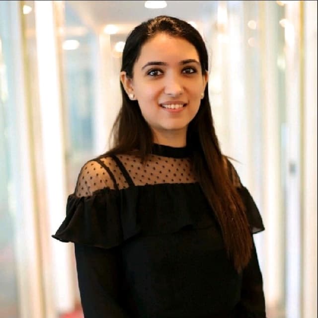 Nishtha Seth