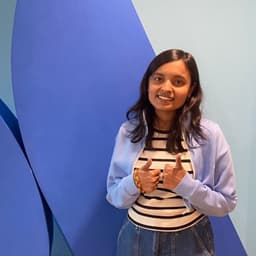 Nishtha Sharma