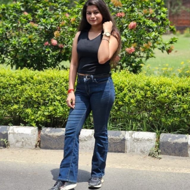 Nishtha Sharma