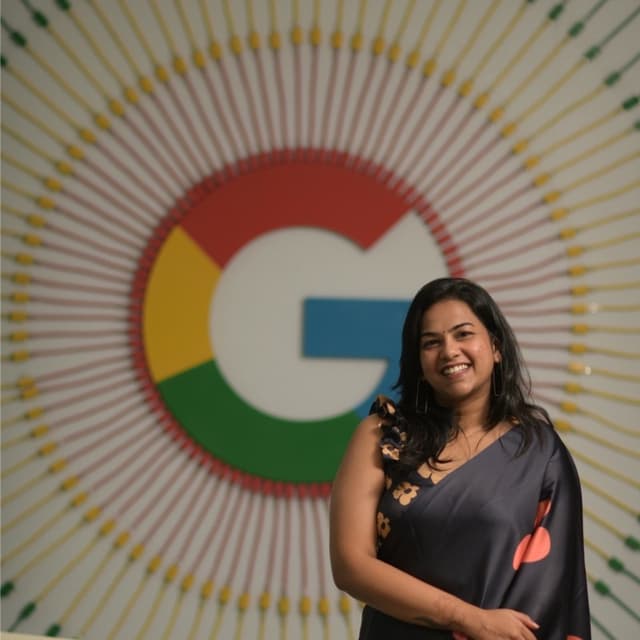 Nishtha Goyal